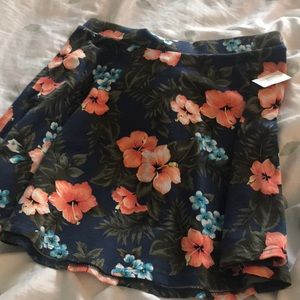 aeropostale skirt